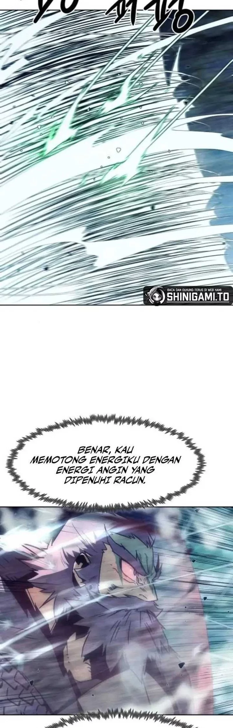 Becoming the Swordmaster Rank Young Lord of the Sichuan Tang Family Chapter 90 Fix Gambar 23